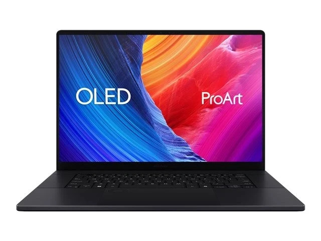 ASUS ProArt P16 H7606WP-ME042W 16″ Laptop RTX 5070 64GB RAM 2TB SSD Win11/ New