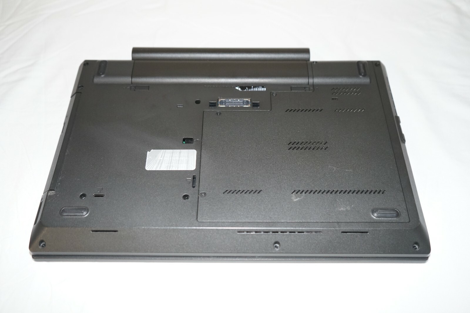 ^ Lenovo ThinkPad L540 i7-4712MQ @ 2.3GHz 15.6″ 4GB Ram No HD #C1225