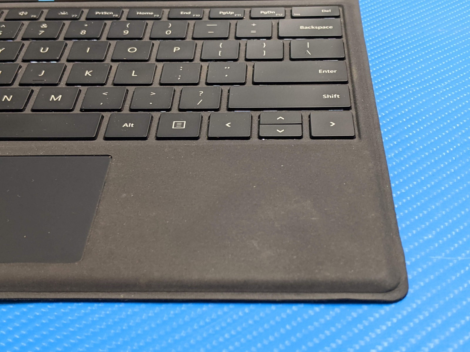 MS Surface Pro 1796 12.3″ 2736×1824 TOUCH i5-7300U 2.6GHz 4GB 128GB SSD Win10Pro