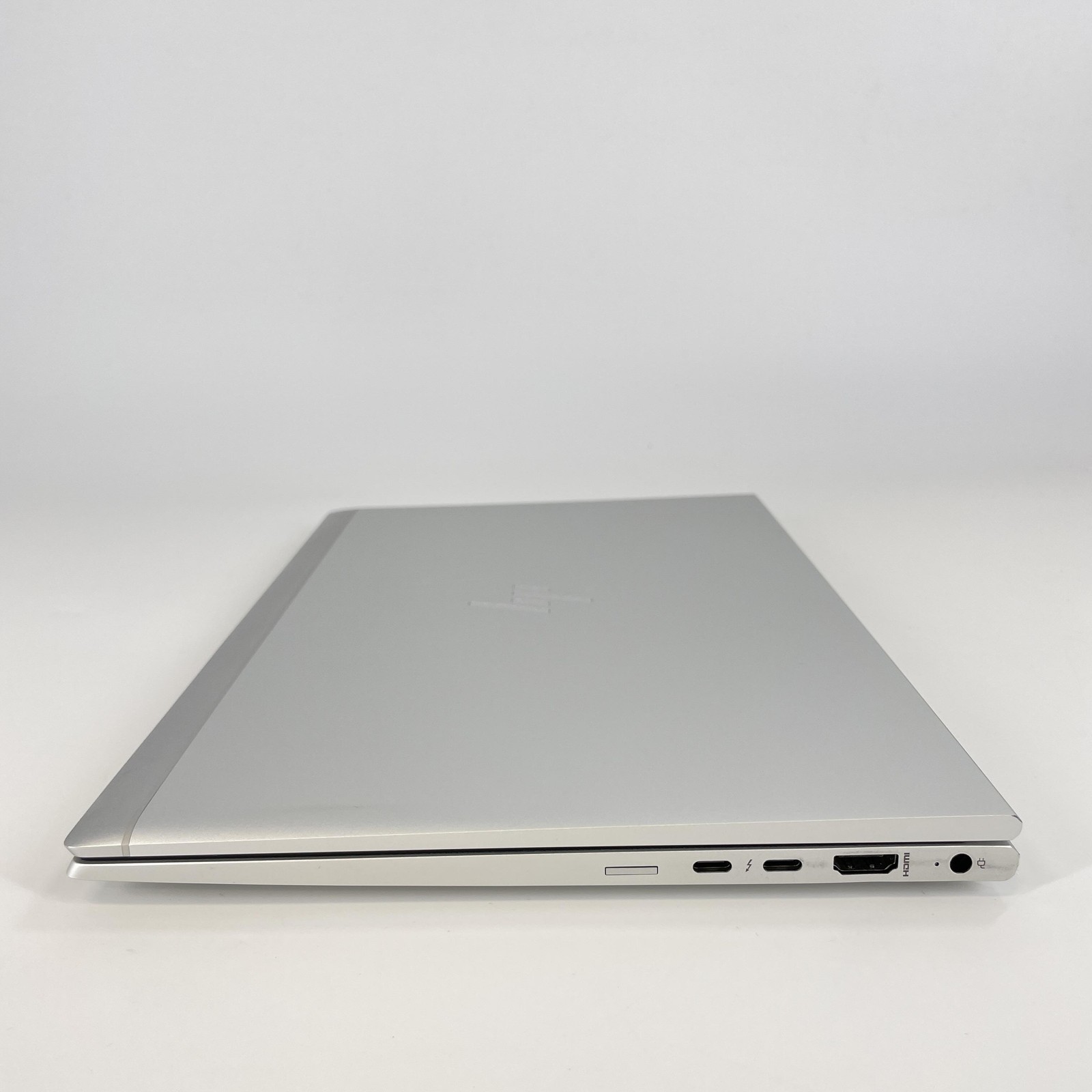 HP Elitebook 840 G8 14 Silver FHD i5-1145G7 2.60GHz 16GB 512GB SSD Very Good