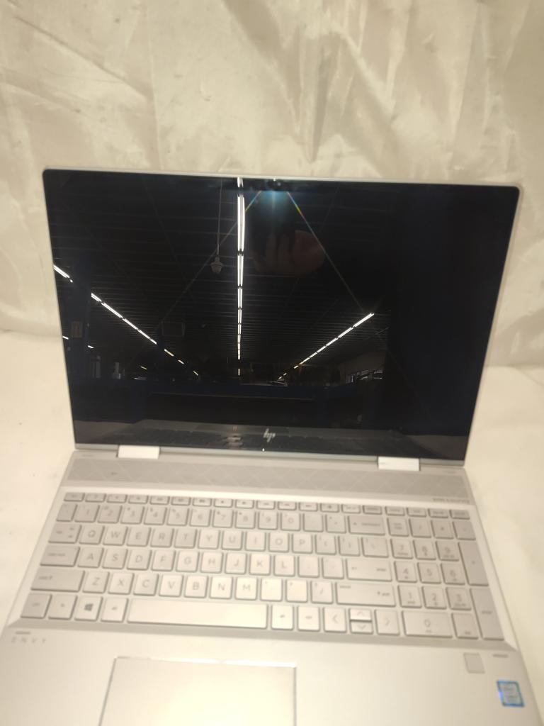 HEWLETT PACKARD HP ENVY X360 CONVERTIBLE MODEL15-DR1066NR (P31015992)