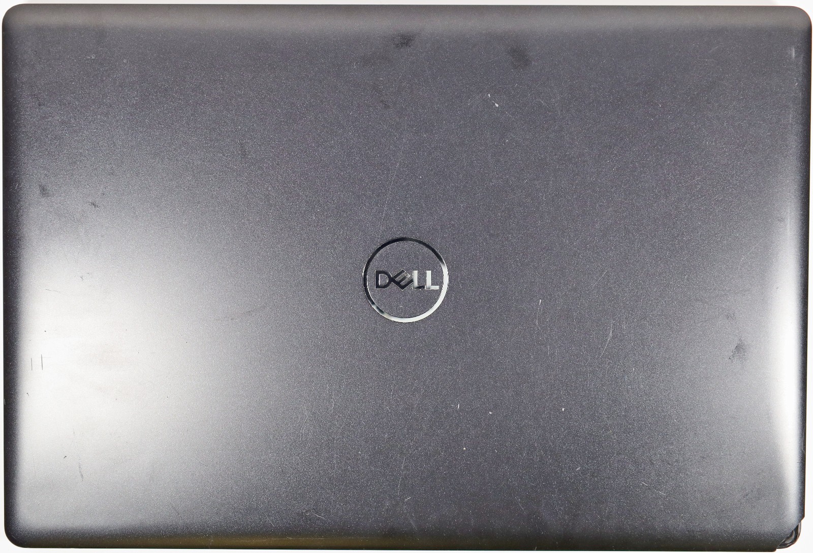 Dell Inspiron 5570 Core i7-7500U CPU 16GB RAM 256GB SSD Win 11 Home w/AC Adapter