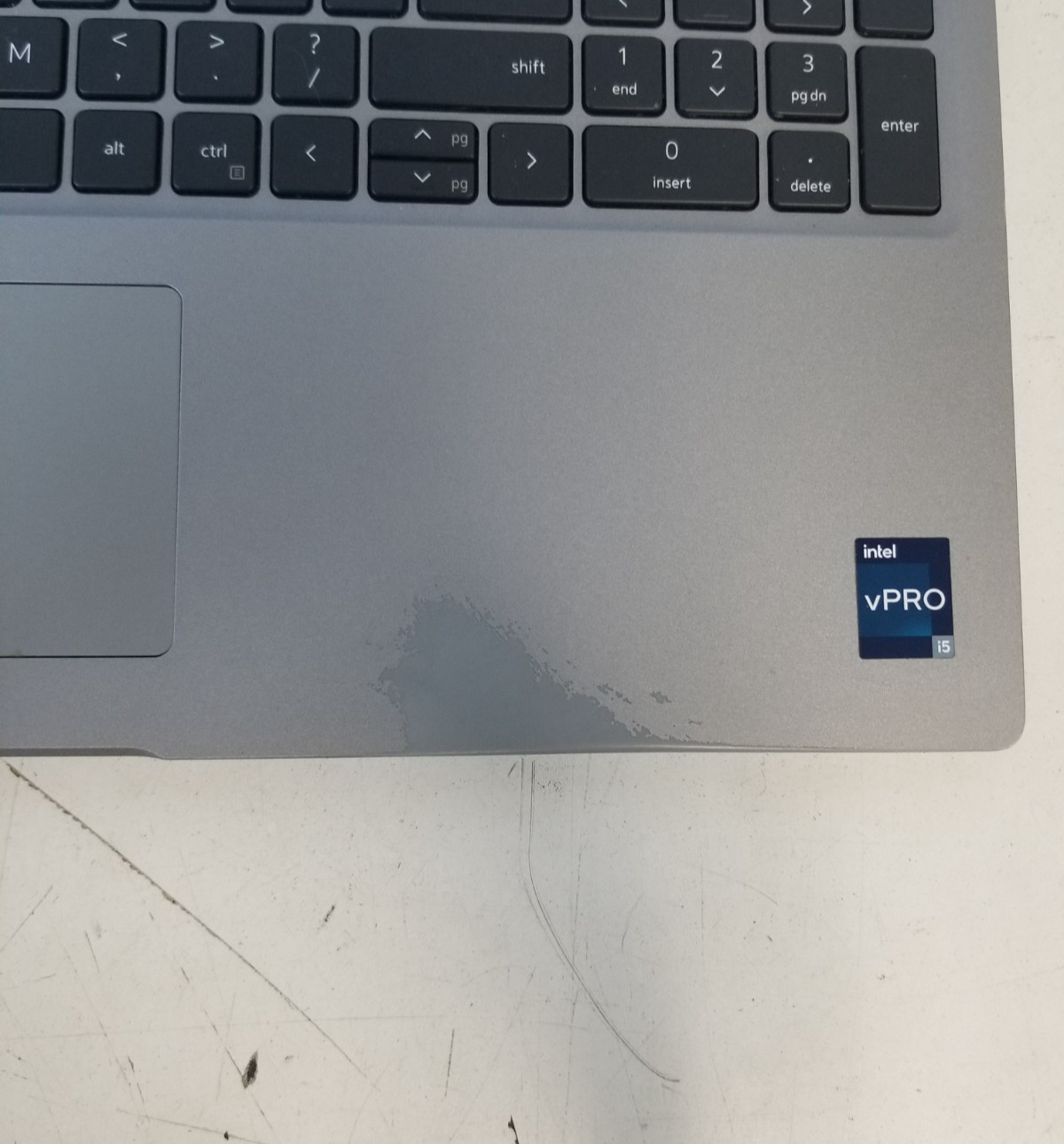 Dell Latitude 5540 / Intel Core i5-1345U 4.35GHz / 8GB RAM / NO SSD/OS