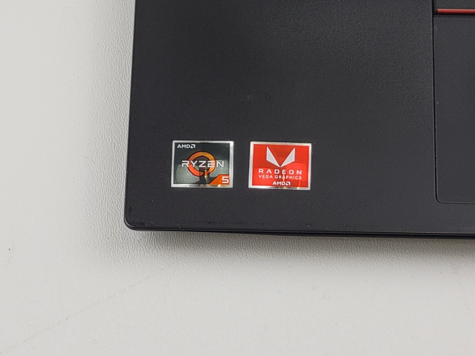 Lenovo ThinkPad E485 14″ Laptop AMD Ryzen 5 Type 20KU 8GB RAM 128GB SSD – *READ*
