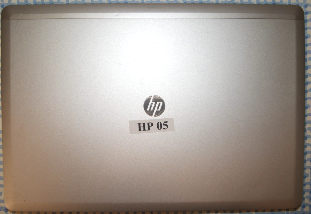 HP EliteBook Folio 9470m i5- 1.8GHz 12GB Ram 128GB SSD+ 500GB HHD Win 11 Pro