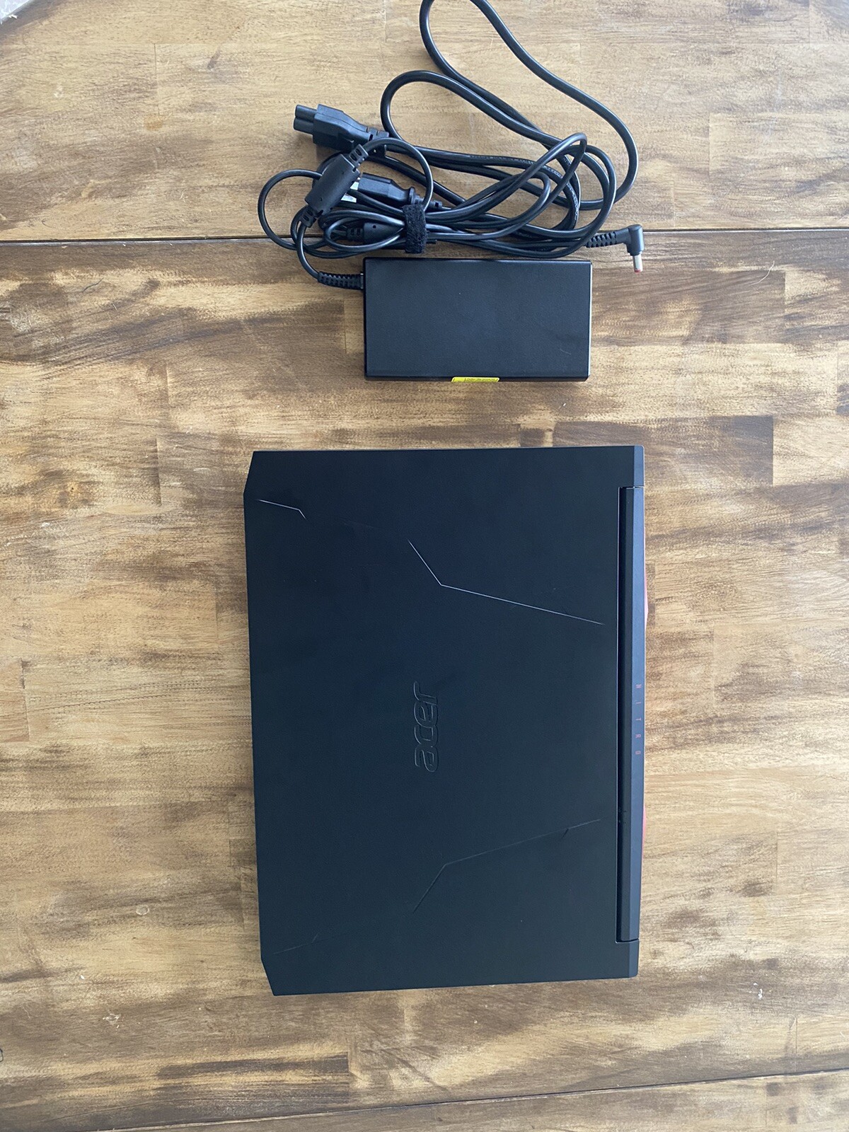 Acer Nitro 5 Gaming Laptop