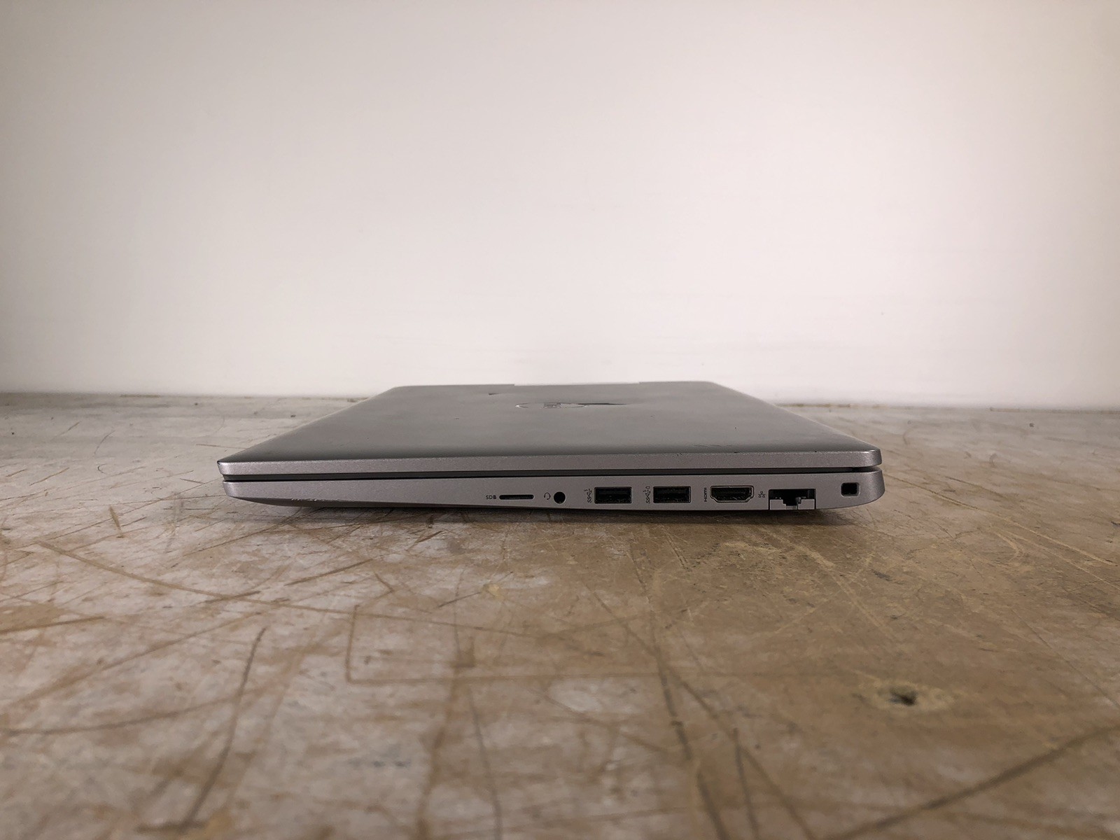 DELL PRECISION 3570 i7-1265U @ 1.80GHz, NO RAM/HDD/OS – (FOR PARTS)