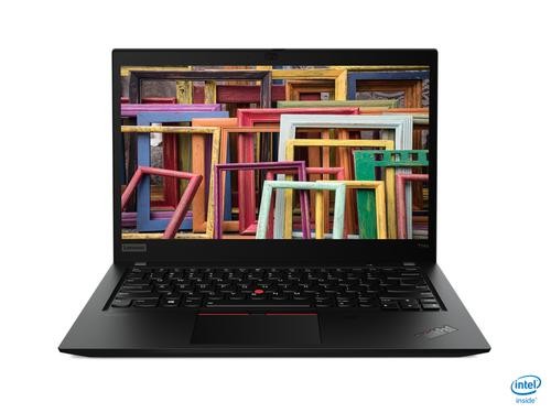 Lenovo Thinkpad T14S G1 Core i7 10th Gen i7-10510U 262GB 16GB 1920 x 1080 (FHD)