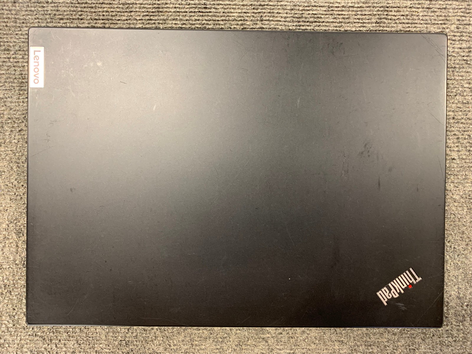 Lenovo ThinkPad L14 Gen 1 14″ Laptop i7-10510U, No RAM/Storage, Remote Managed