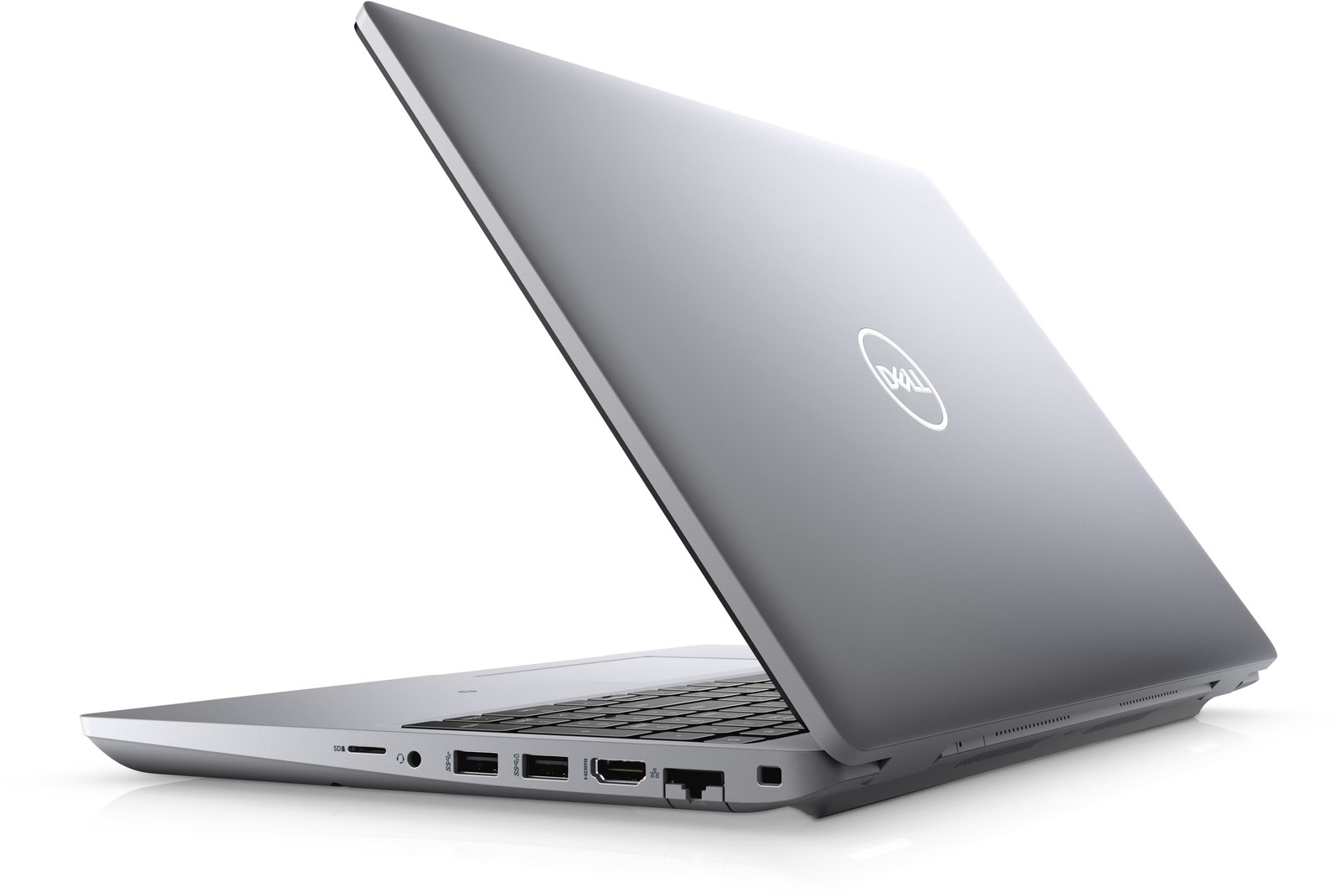 Dell Precision 3561 15.5″ Intel Core i5 11th Gen 8GB 256GB Fair