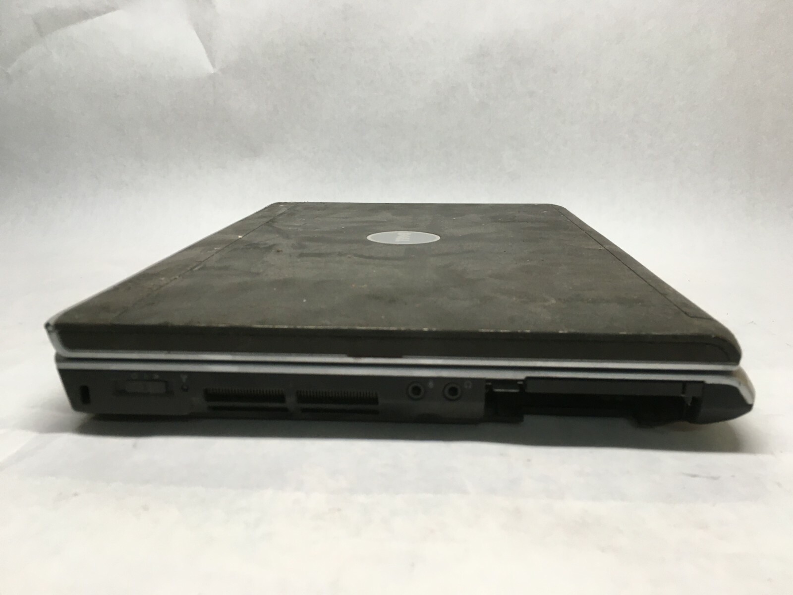 Dell’s Inspiron 1520 15″ (AS IS / FOR PARTS) – MISSING PARTS – JZ
