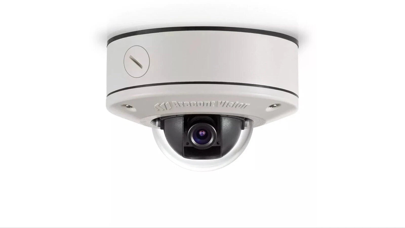 Arecont AV3556DN-S MicroDome G2 -R