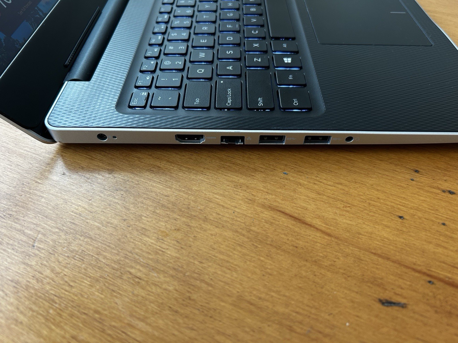 Dell Inspiron 3593 i5-1035G1, 12GB RAM, 1TB Dual SSD, Touchscreen Windows 11