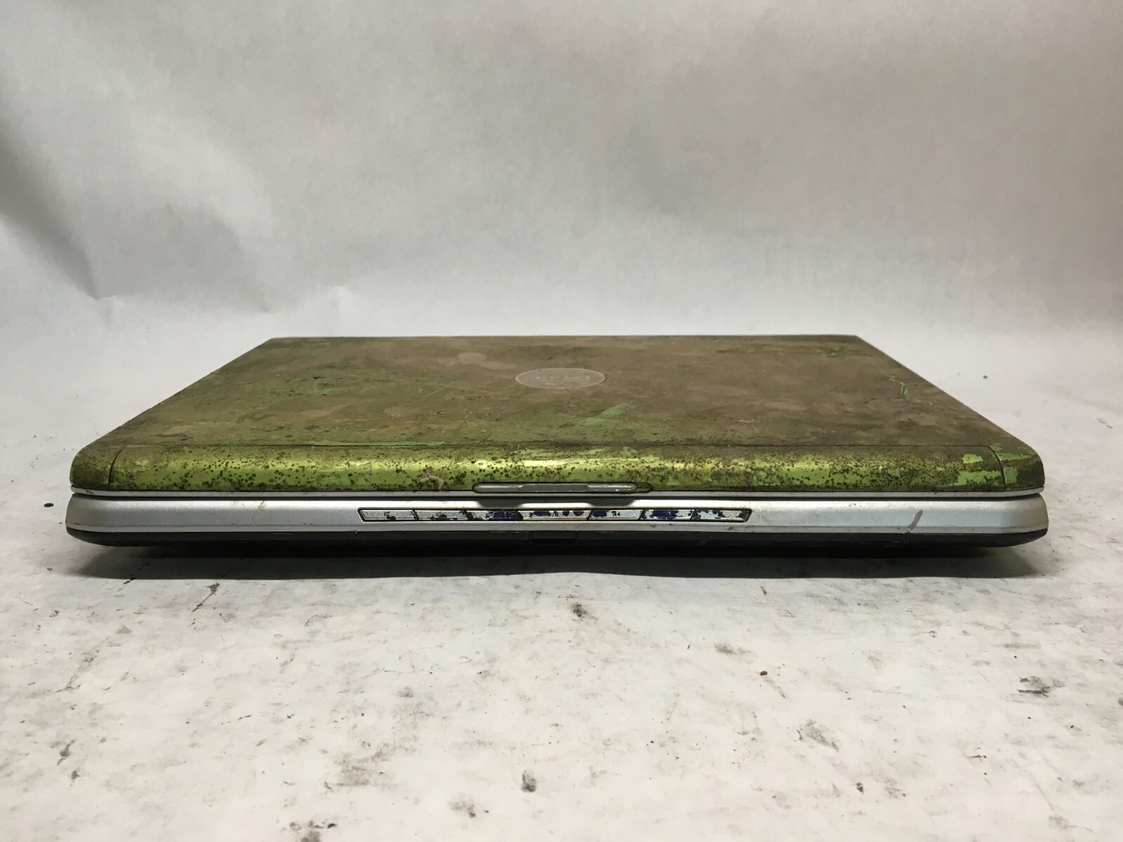 Dell Inspiron 1520 15″ (AS IS) Intel Core 2 Duo – JZ