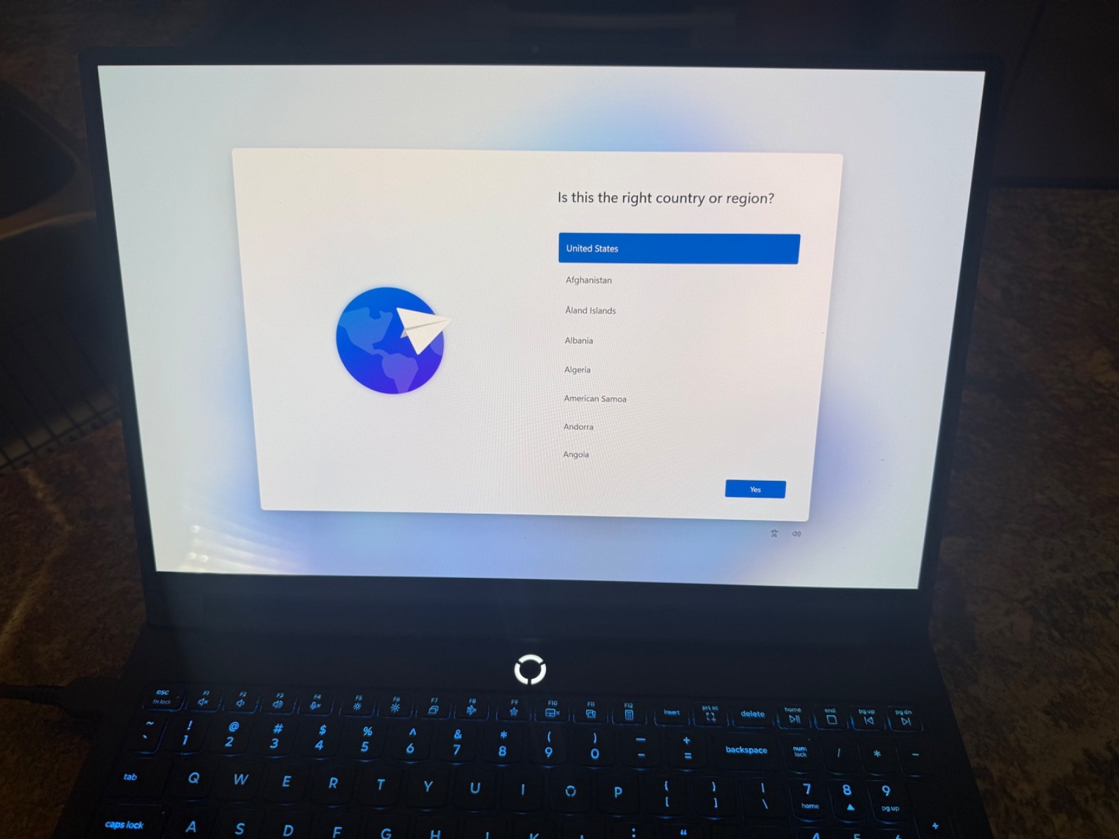 New Lenovo Legion Pro 7i, 16″ 2.5K OLED, Ultra 9 275HX,RTX5080,32GB DDR5,1TB SSD