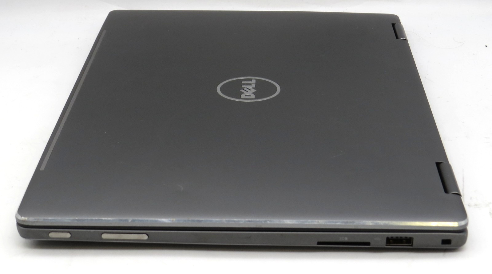 Dell Inspiron 13 7000 _ AMD Ryzen 5-2500U _ 8GB RAM _ No SSD / OS *PARTS