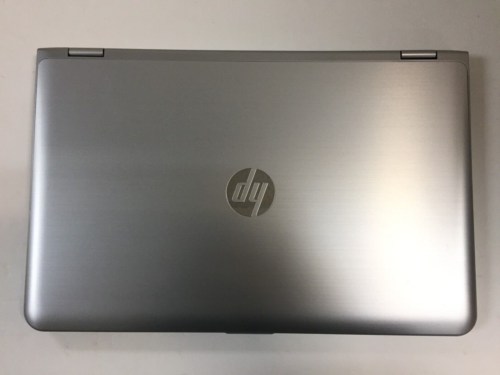 *Bad Battery*HP Envy X360 15-W105WM 15.6″ Touch Laptop/i7-6500U/8GB/1TB HDD/W10H