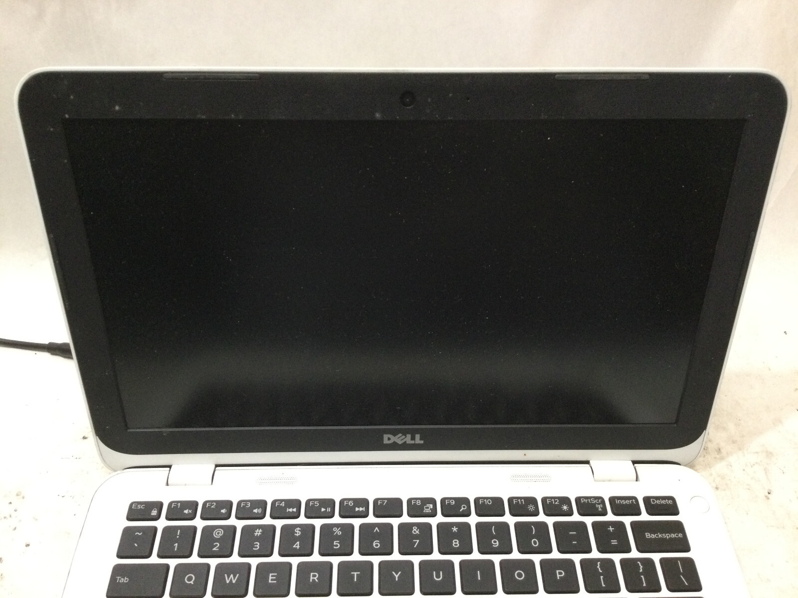 DELL INSPIRON P24T – FOR PARTS – INTEL CELERON N3050 – 2GB RAN – READ DESC- BB!!