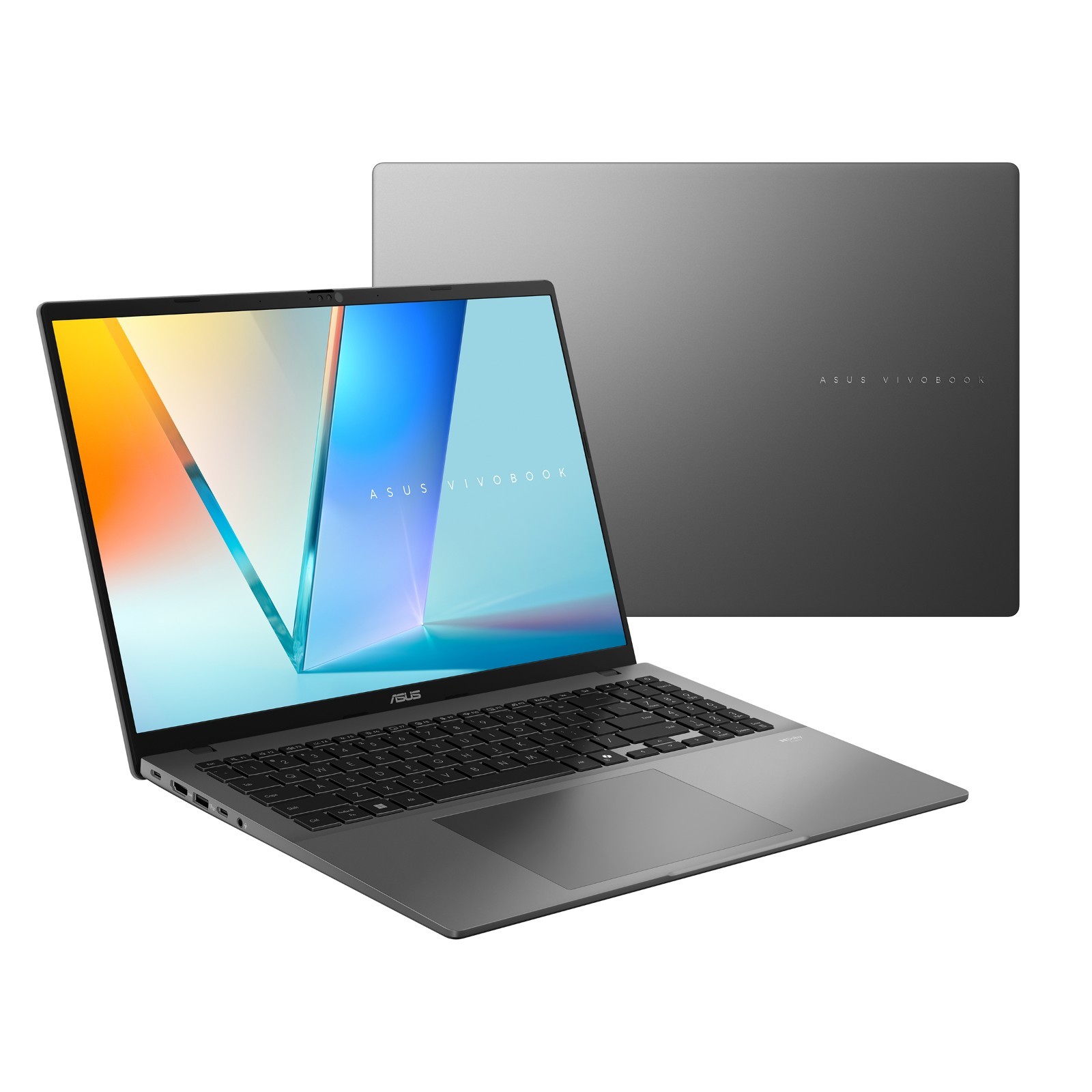 ASUS Vivobook S16 16″ OLED WUXGA Copilot+ PC Intel Ultra 7 355 16GB RAM 1TB SSD