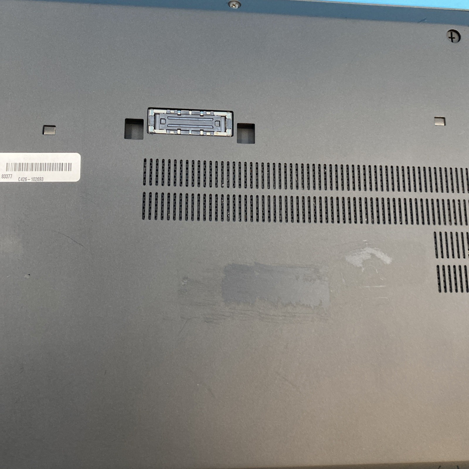 (LOT OF 10) Lenovo ThinkPad | i7 7th Gen | *READ DESCRIPTION FOR INFO* | NO OS