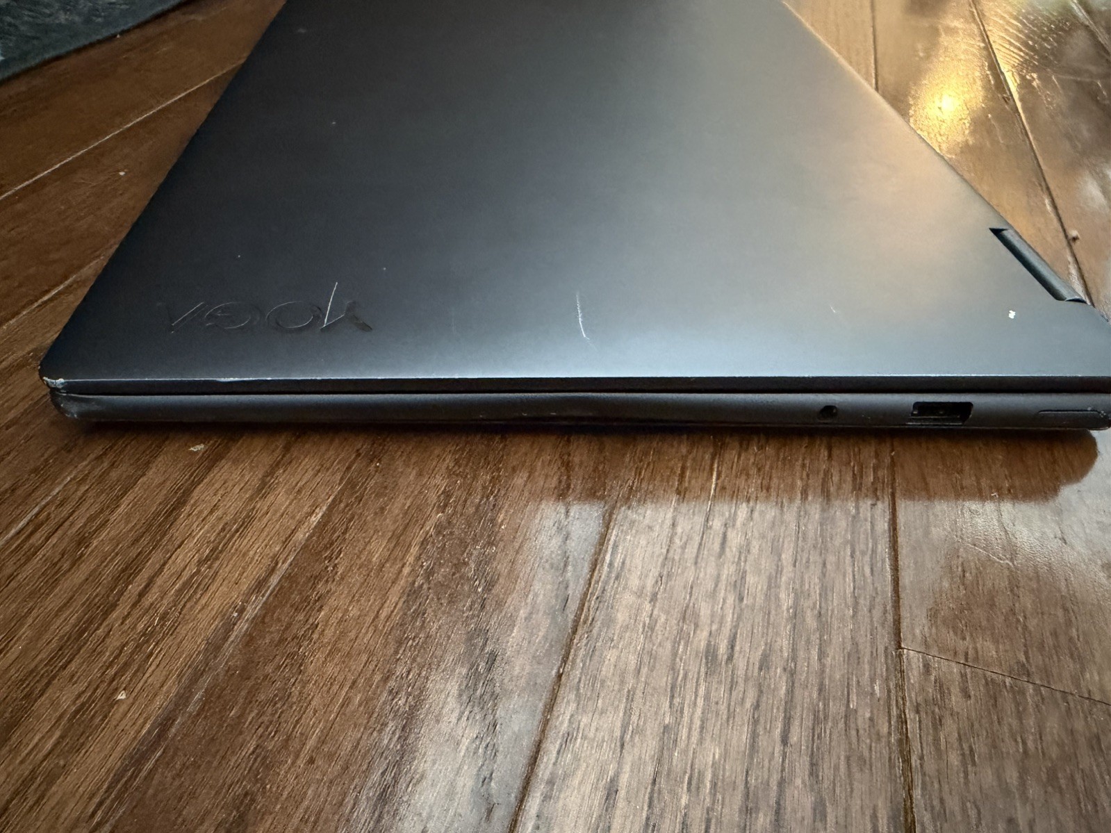 FOR PARTS NOT WORKING – Lenovo Yoga 7 16IAP7 16″ (256GB SSD Intel i5 8GB)