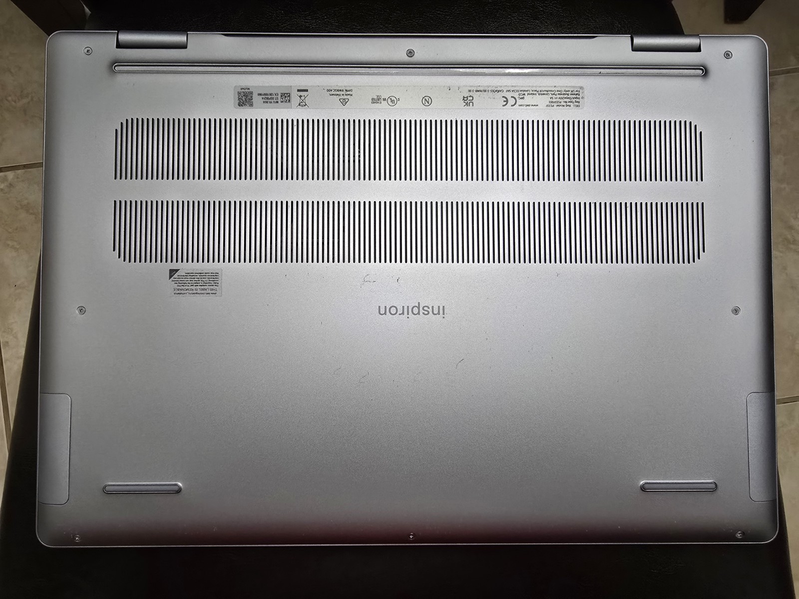 Dell Inspiron 16″ 7640 2-in-1 FHD+ Touch Ultra 7 155H 16GB RAM 1TB SSD Laptop