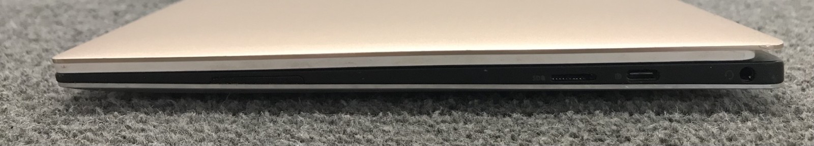 Dell XPS 13 7390 14″ Laptop i7-10710U 16GB RAM 512GB NVMe
