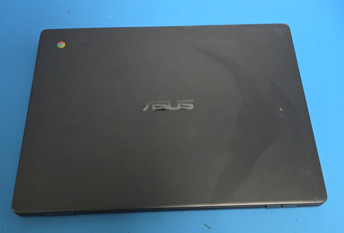 Asus Google Chrome OS 1.3GB