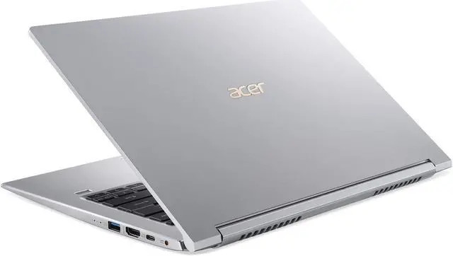 Acer Swift 3 SF314-55-55UT 14 in Full i5-8265U 8GB DDR4 256GB SSD Gigabit