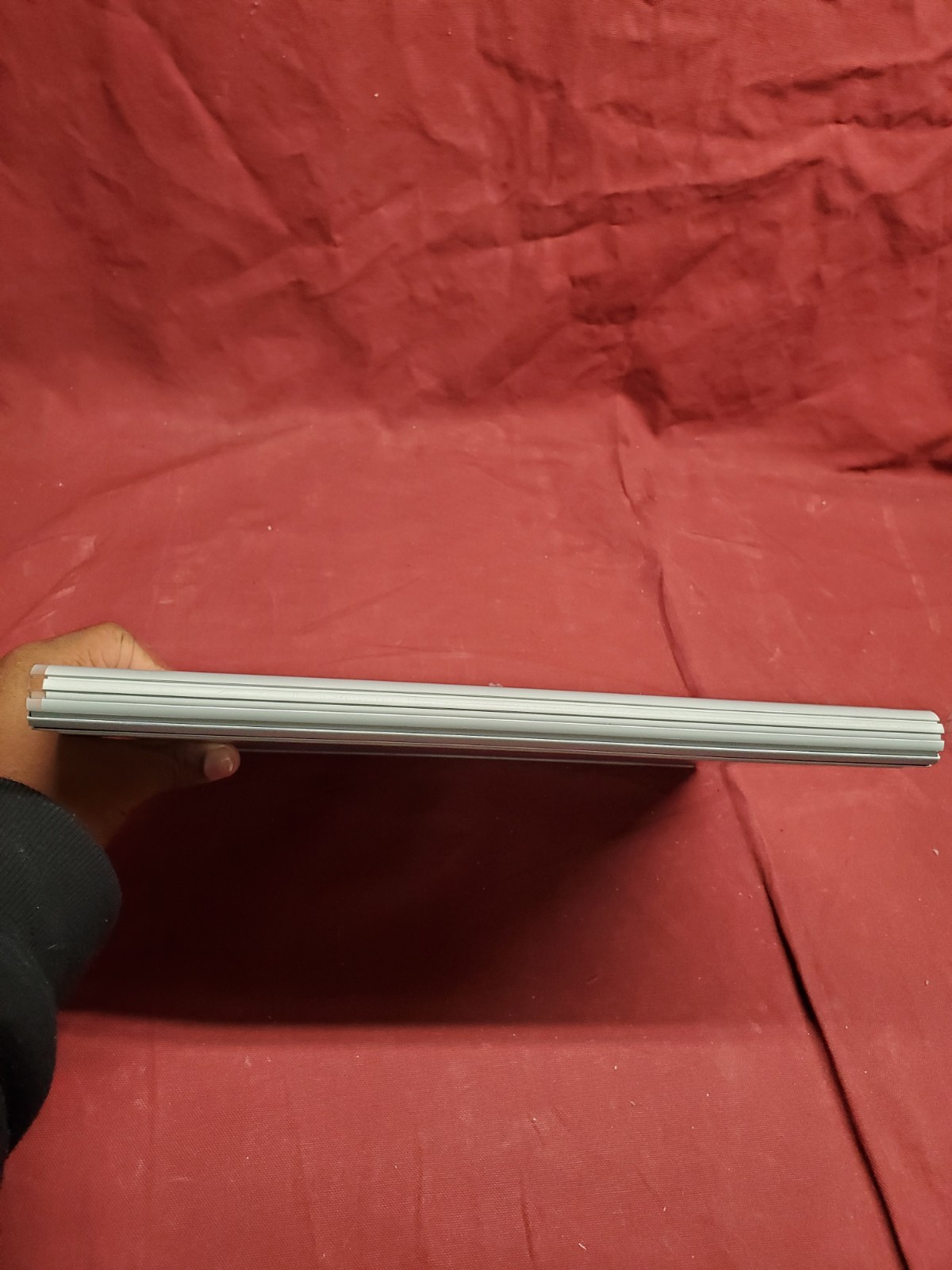 Microsoft Surface Book 3 15″ i7 1065G7 GTX 1660ti 1.50GHz/ 32GB / 1TB SSD #2953