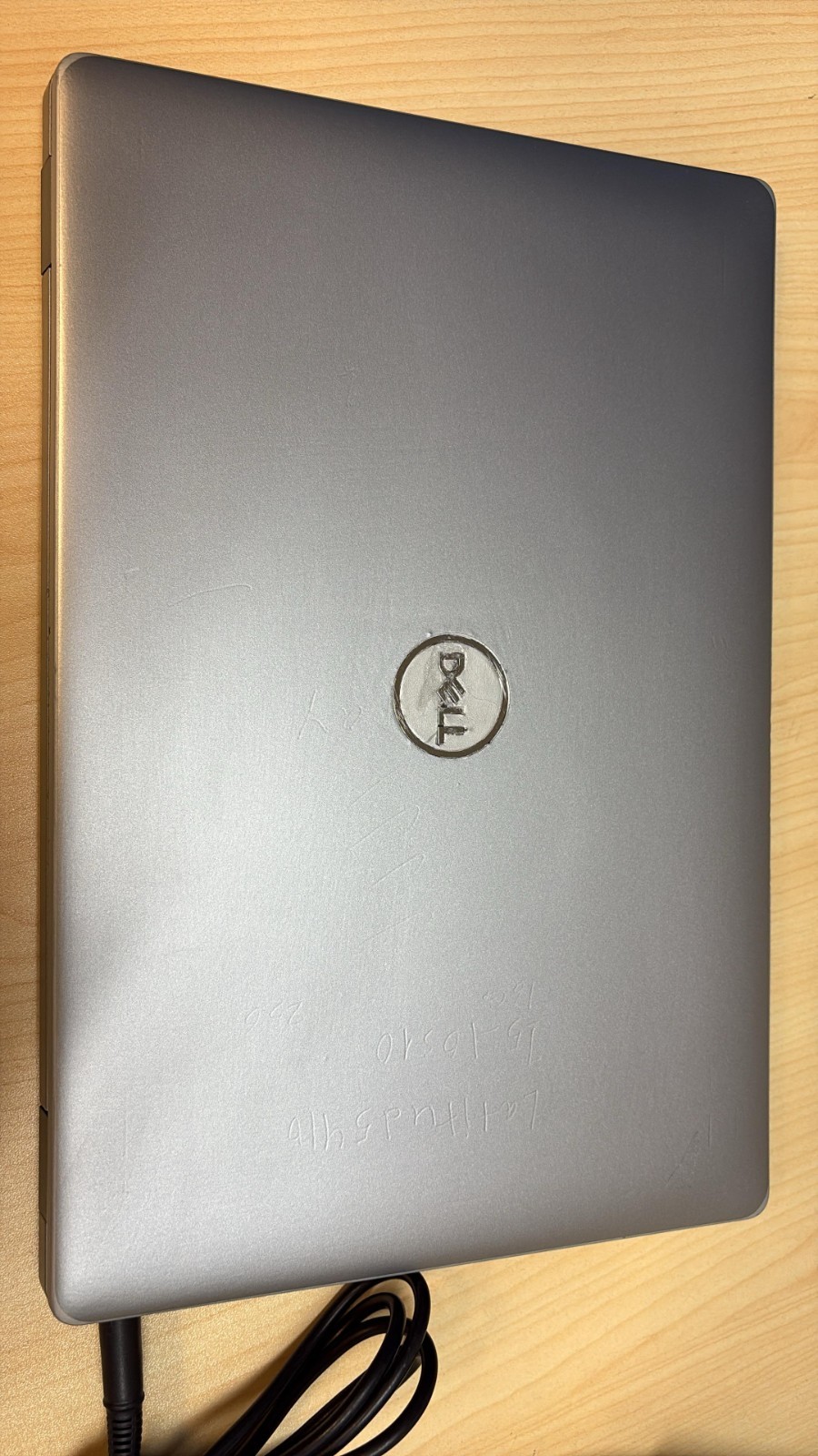 Dell Latitude 5410 i5 10310U @ 1.70Ghz 16GB RAM 256GB NVME .