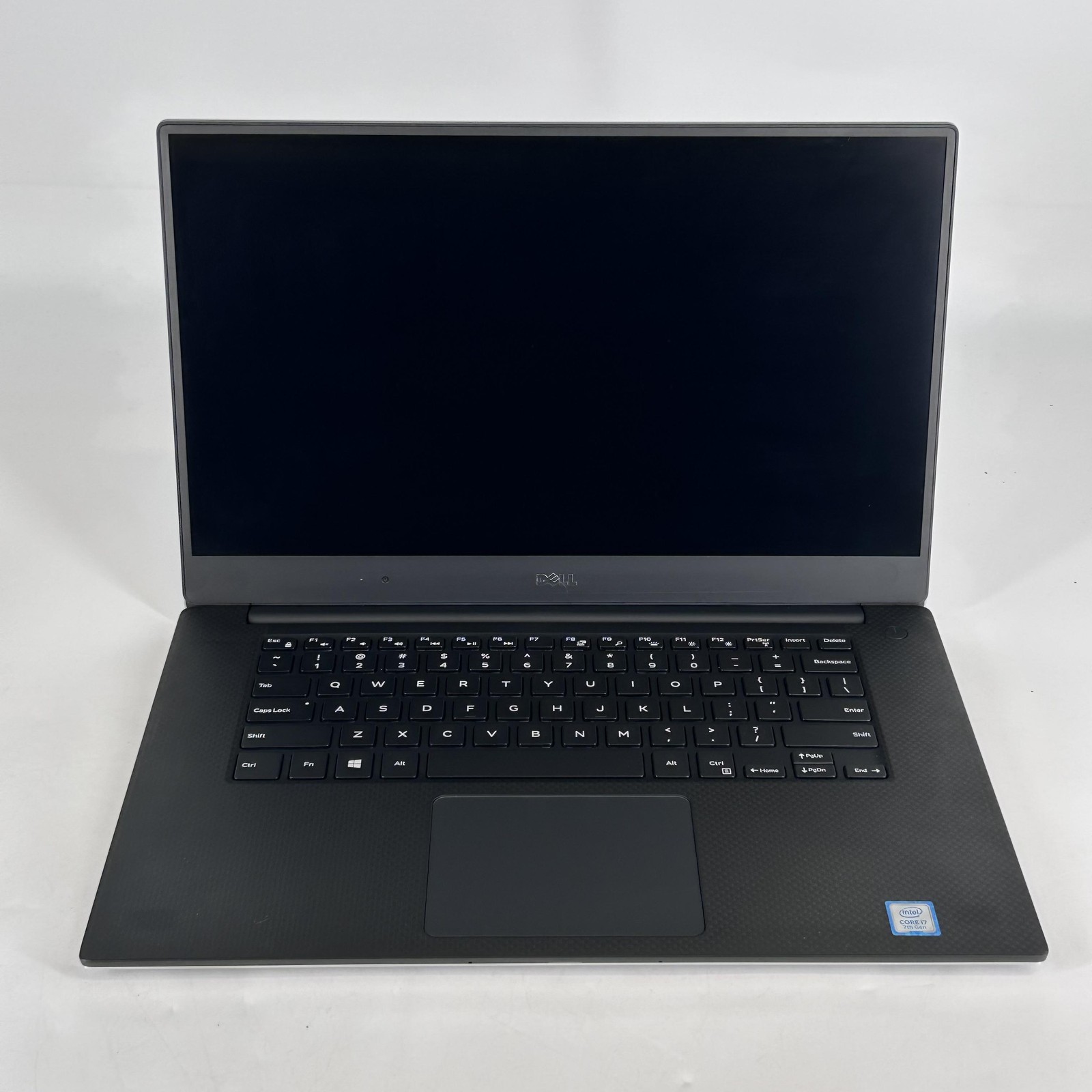 Dell XPS 15 9560 FHD i7-7700HQ 2.80GHz 16GB 512GB SSD GTX 1050 Good