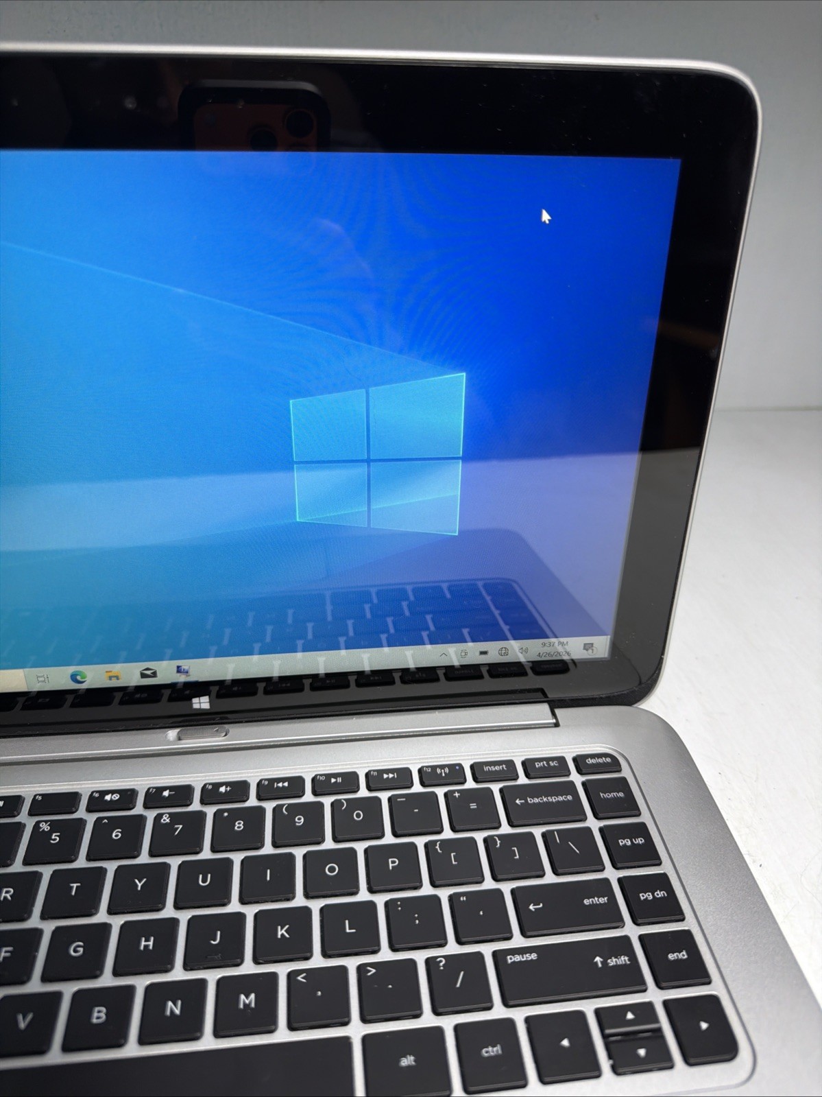 Hp Split 13 X2 13″ Laptop / Tablet i5-4202Y 4gb Ram 128gb SSD 500gb HDD Win 10