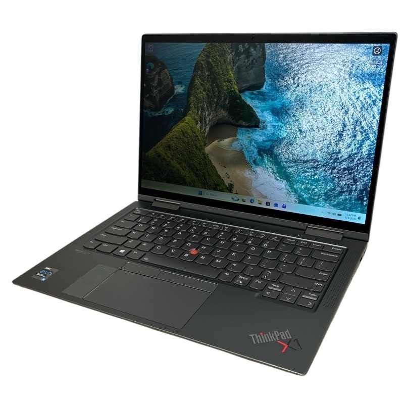 Lenovo ThinkPad X1 Yoga G6 Touchscreen 2n1 Laptop i5-1145G7 16GB 512GB SSD W11P