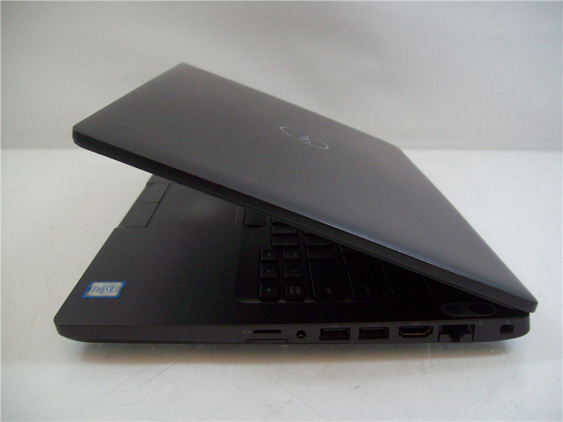 Dell Latitude 5400 Laptop i7-8665U 1.9GHz 16GB 512GB SSD Win 10 COA Grade C