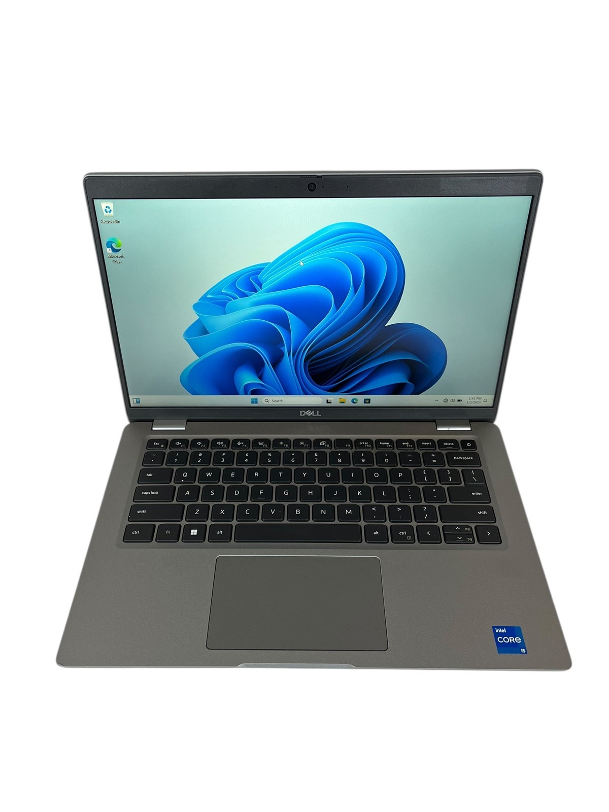 Dell Latitude 5430 i5-1245U 2.5GHz 16GB DDR4 RAM 512GB SSD WIN 11 PRO 14″ Laptop