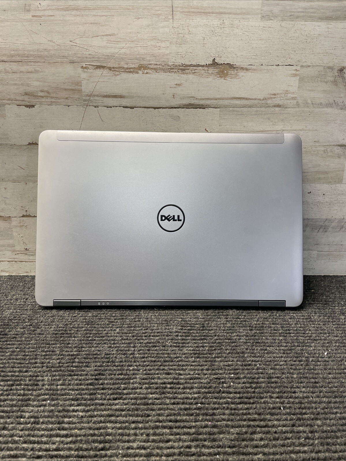 *PARTS* READ Dell Latitude E6540 15.6″ Core i7-4610M 3.00GHz 8GB No HDD/OS/BATT