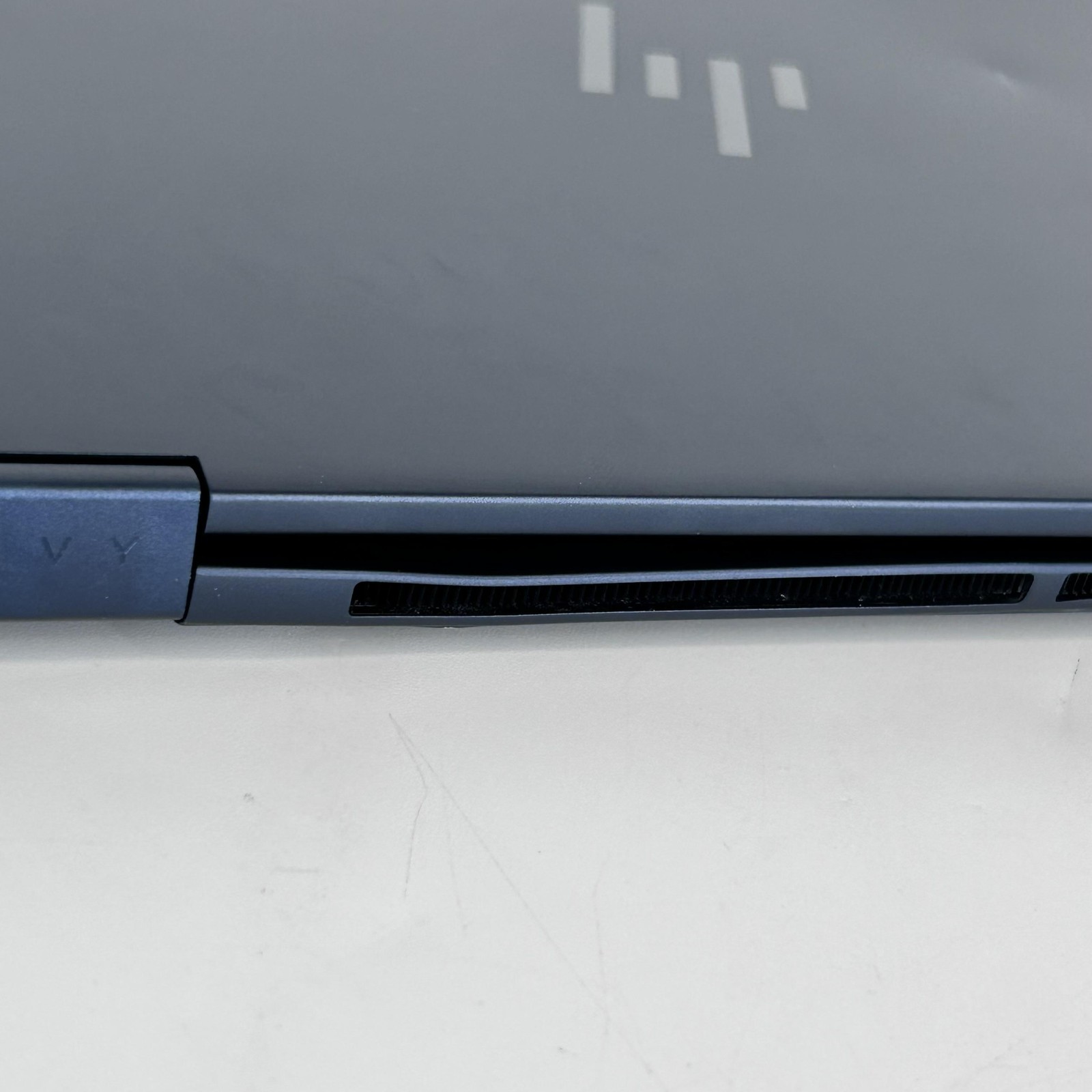 HP Envy x360 14 Blue 3K TOUCH 2.1 GHz Ultra 7 155U 16GB 512GB SSD Bad USB-C Port