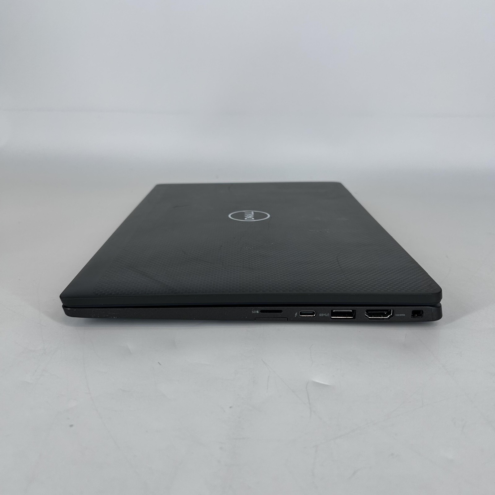 Dell Latitude 7420 14 Black FHD i7-1185G7 3.00GHz 16GB 256GB SSD Good