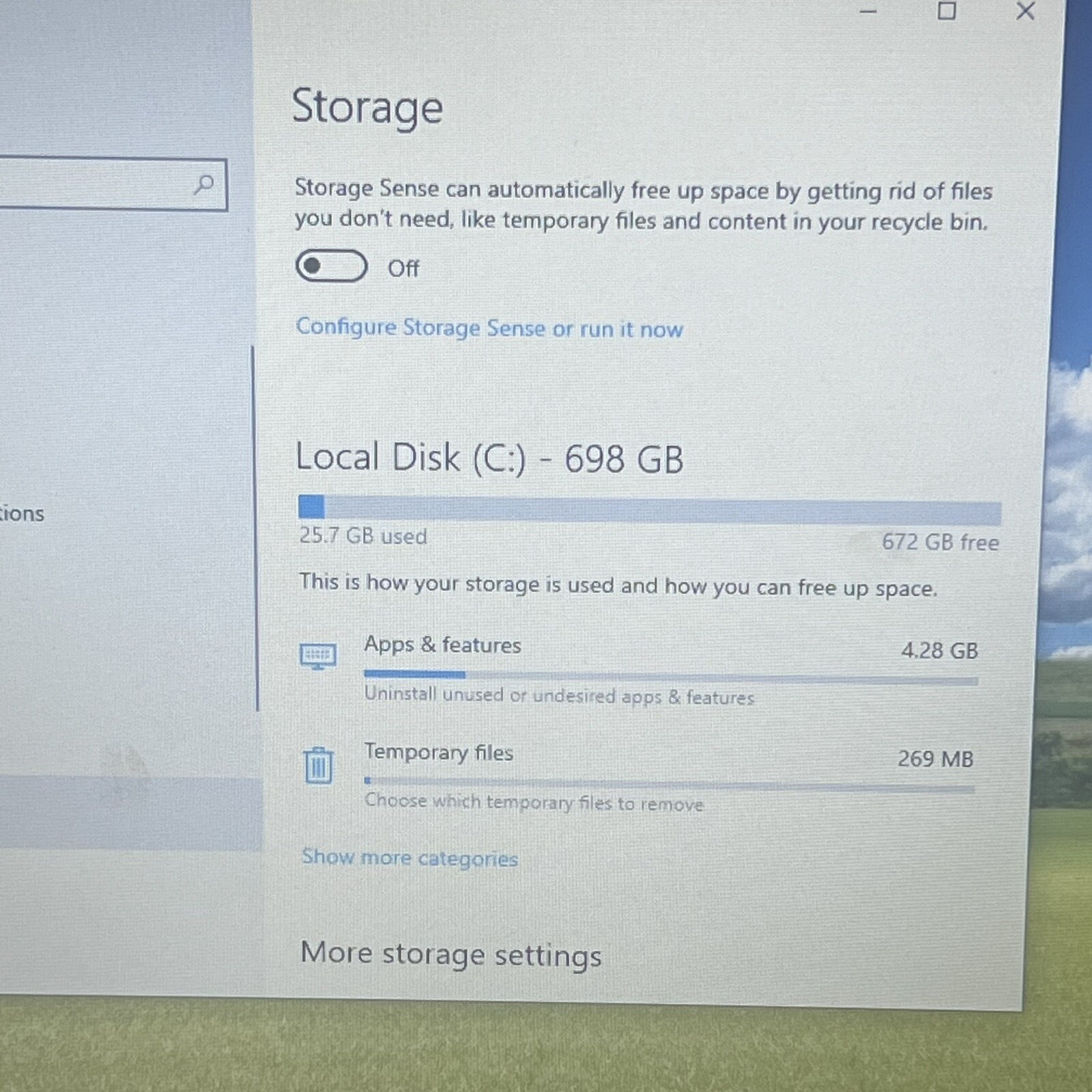 Dell Latitude E6410 Laptop Intel Core i5-2.53GHz Win10 4GB 750GB HDD DVD-RW WiFi