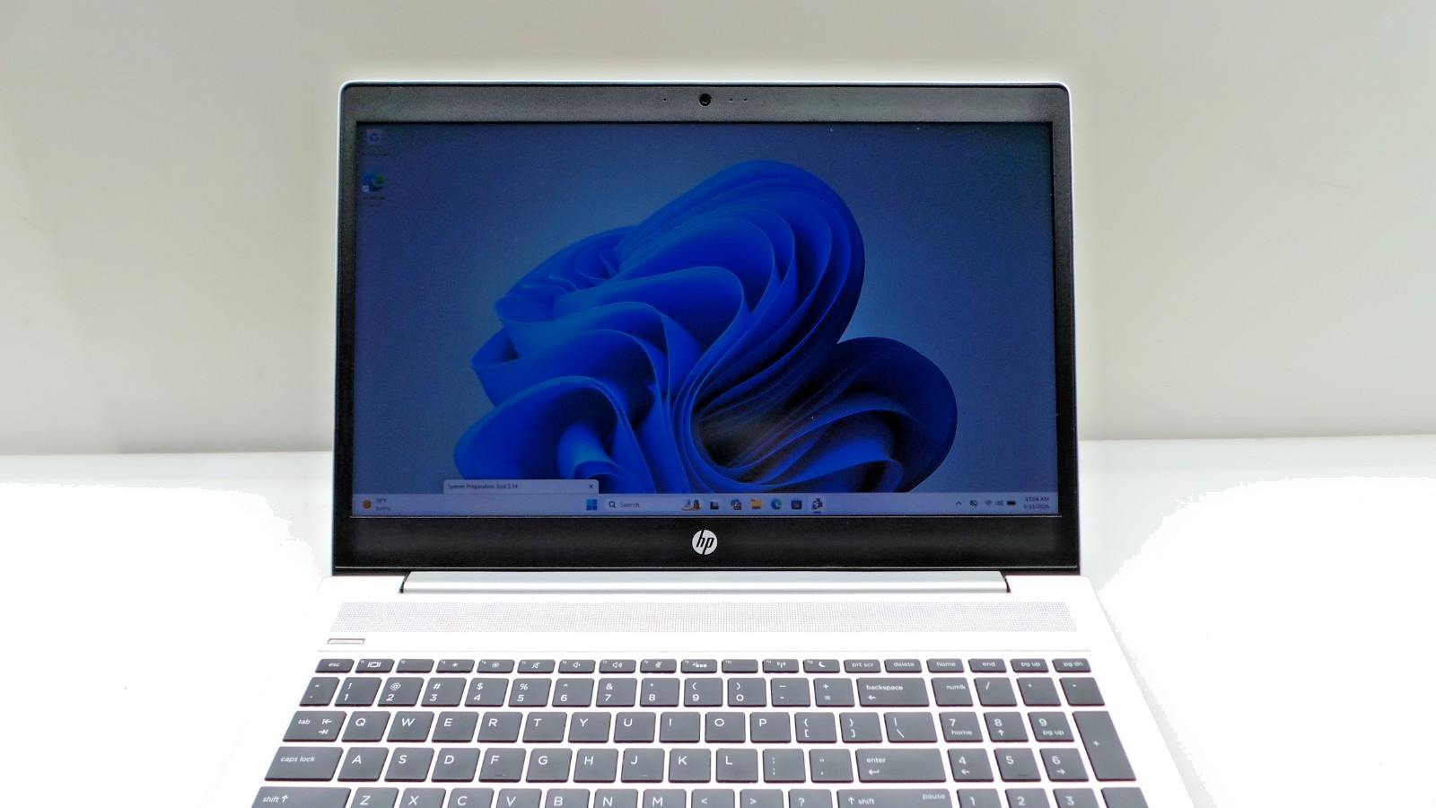 HP ProBook 455 G6 | 15.6″ | AMD Ryzen 5 2500U | 8GB RAM 256GB NVMe | WIN 11 PRO