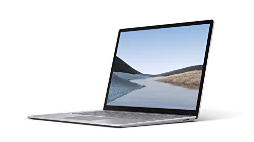 Microsoft Surface Laptop 3 – 15″ Touch-Screen – AMD Ryzen 7 Surface 16GB 512GB