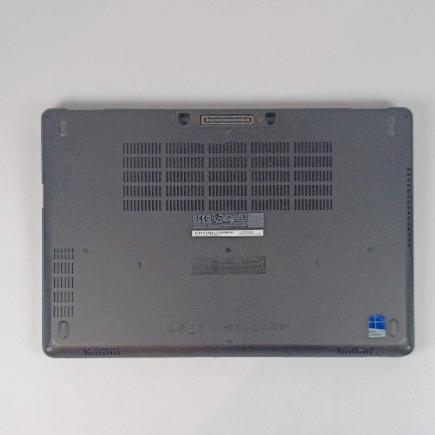 Dell Latitude E5570 15.6″ i5-6300U 2.4GHz 8GB RAM 250GB SSD