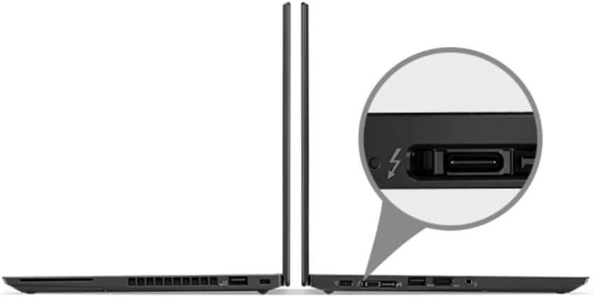 Light & Bright~ 12.5″ Lenovo ThinkPad Laptop PC: i7-8550U (16GB RAM, 256GB SSD)