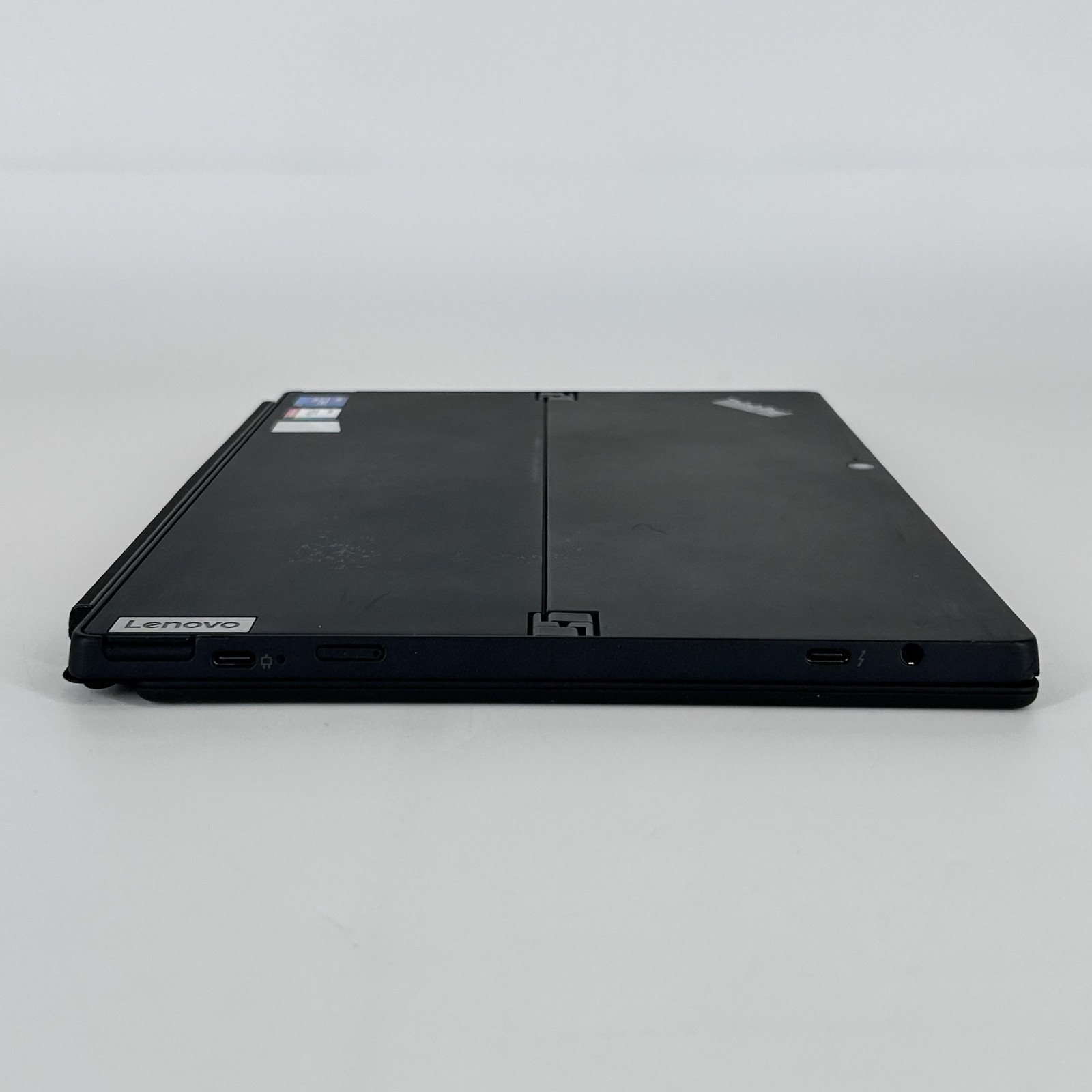 Lenovo ThinkPad X12 Detachable Gen 1 FHD+ LTE i7-1180G7 16GB 256GB – Bad Speaker