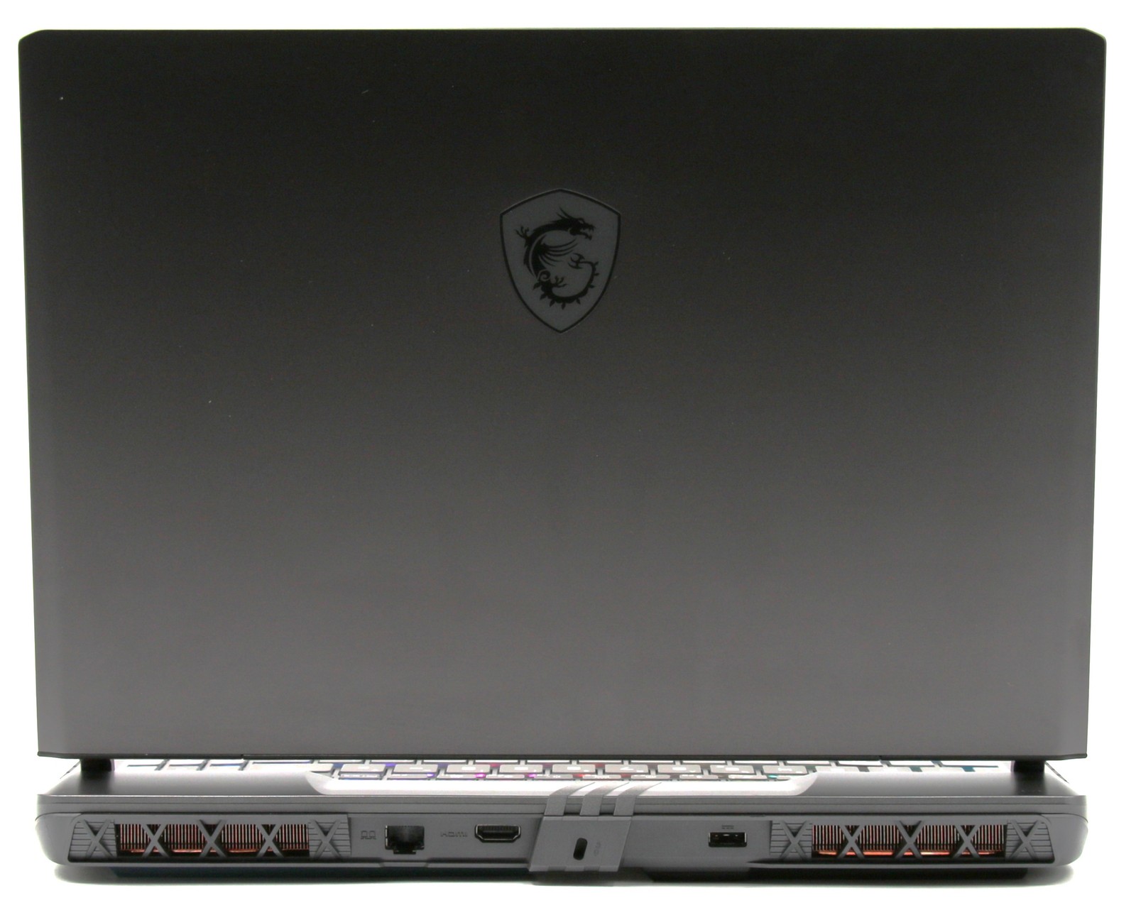 MSI – Vector 16 HX AI A2XWIG-050 – QHD+ – Ultra 9-275HX – 16GB RAM – RTX 5080