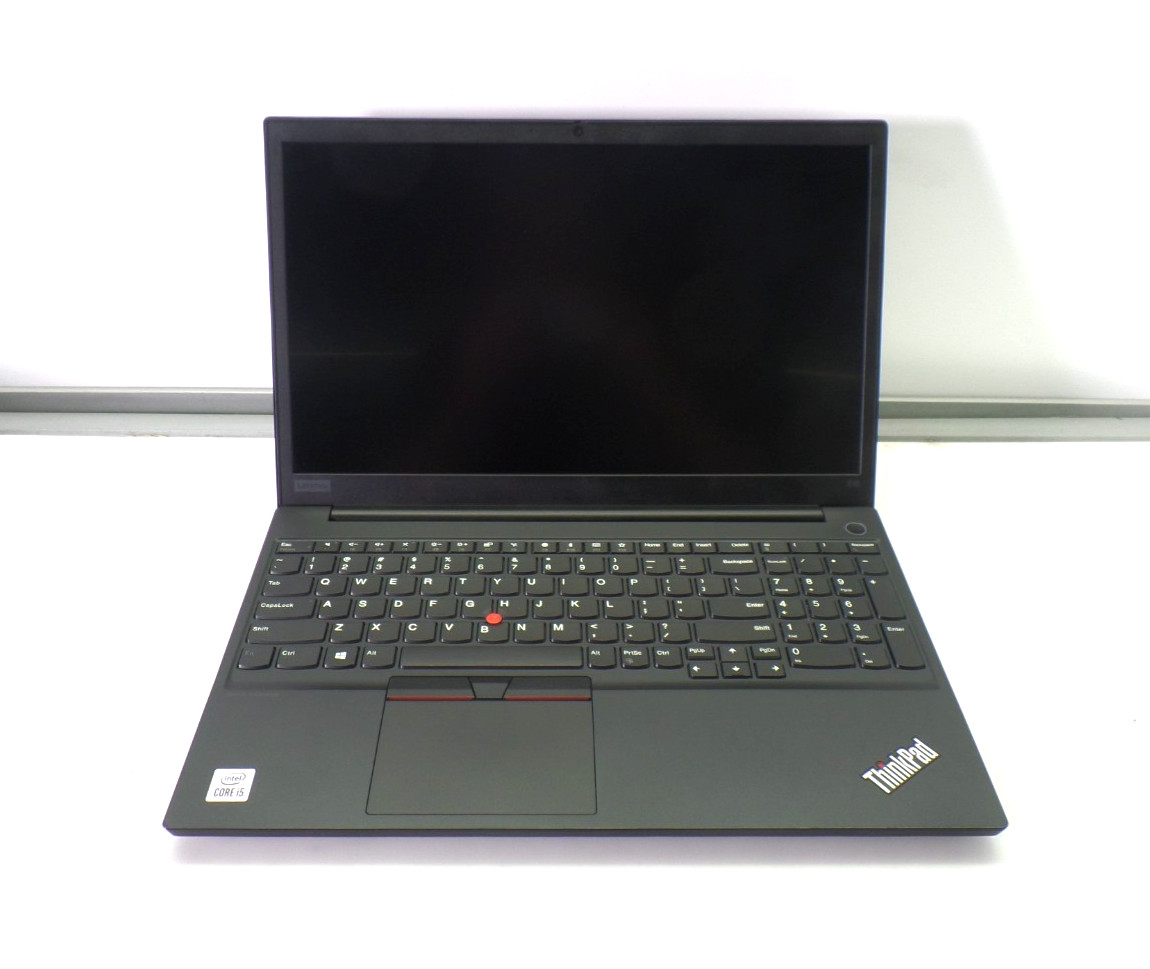Lenovo ThinkPad Laptop | 15.6″ | i5-10210U | 8GB 256GB SSD