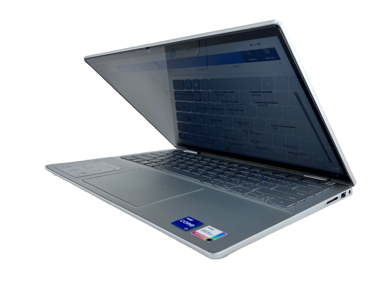 Dell Inspiron 14 7420 2-in-1 14″ FHD i7-1255U 3.50GHz 16GB 51GB *Grade C*