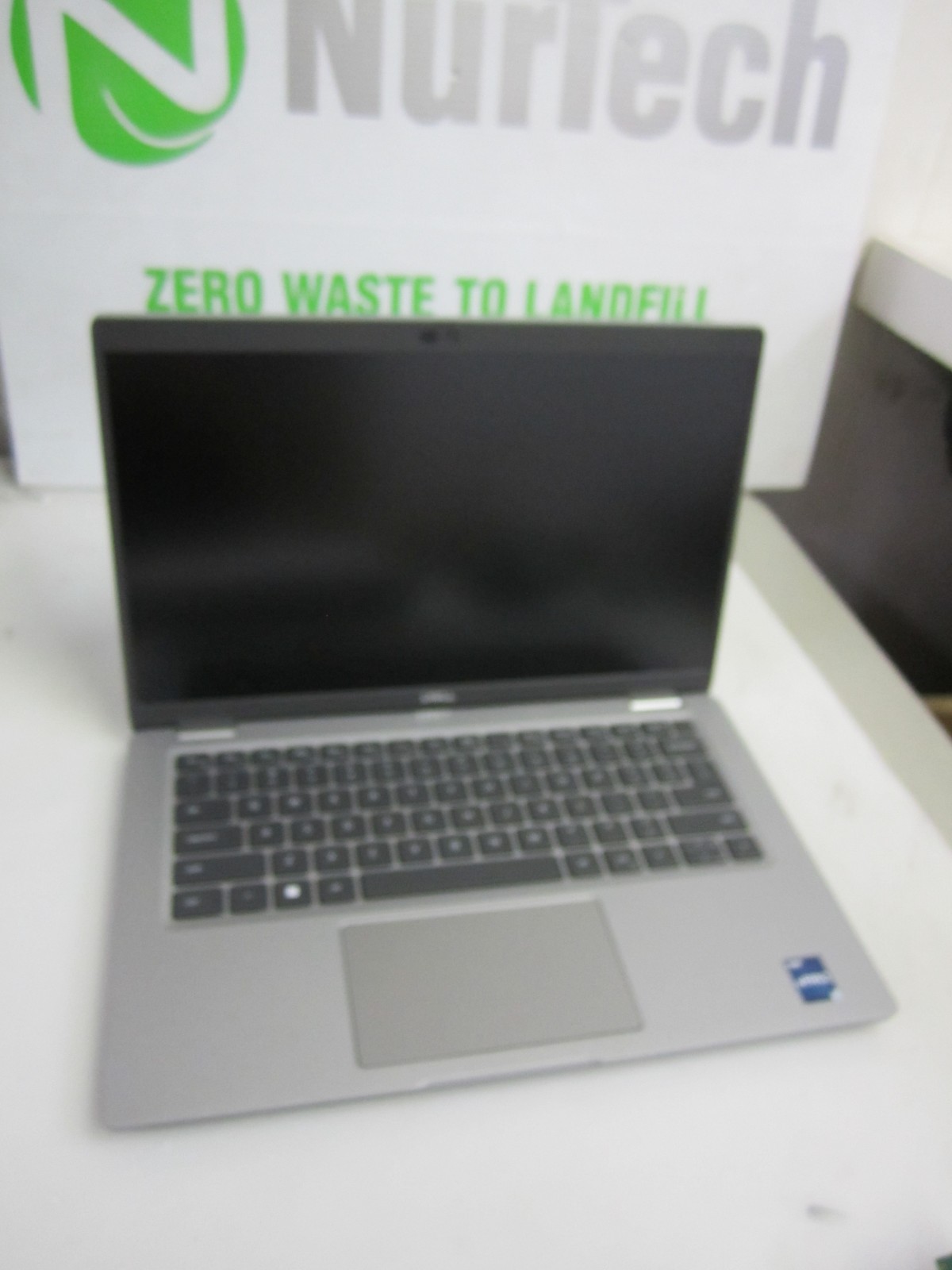 Dell Latitude 5430 i7-1265U 2.70GHz 16GB 512GB M2SSD UBUNTU LAPTOP + AC