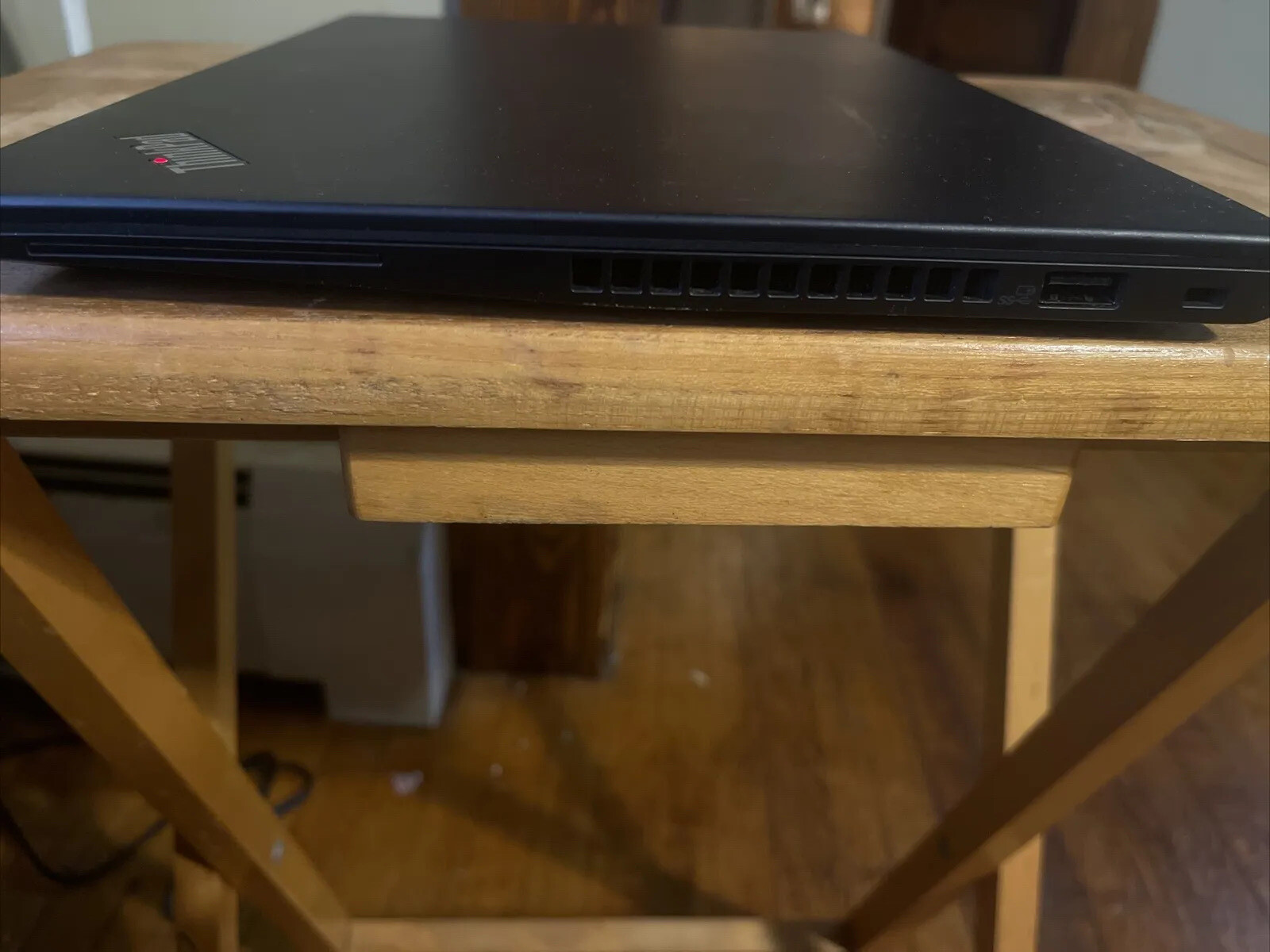 Lenovo ThinkPad T14s G1 14″ Touch AMD Ryzen 7 Pro 4750U 16GB/512GB 20UH000GUS
